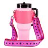 PORTA QUENCHER ROSE