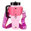 PORTA QUENCHER ROSE - Imagen 2