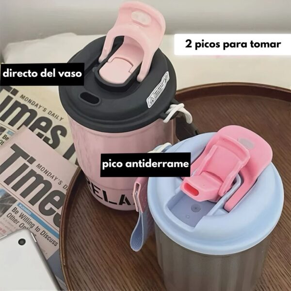 VASO TÉRMICO RELAX - Imagen 2